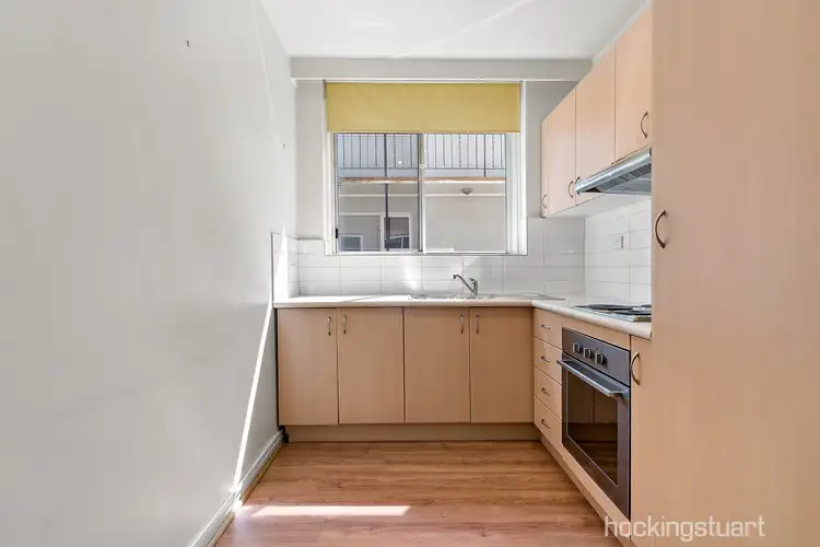 Third view of Homely apartment listing, 10/31 Charnwood Road, St Kilda VIC 3182