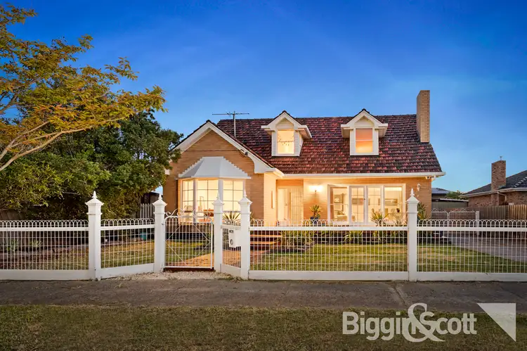 1 Marsh Street, Maidstone VIC 3012