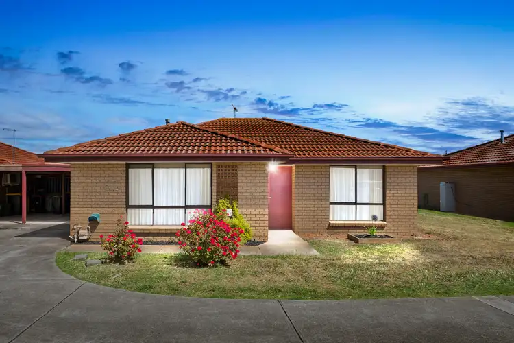 14/55-61 Barries Road, Melton VIC 3337