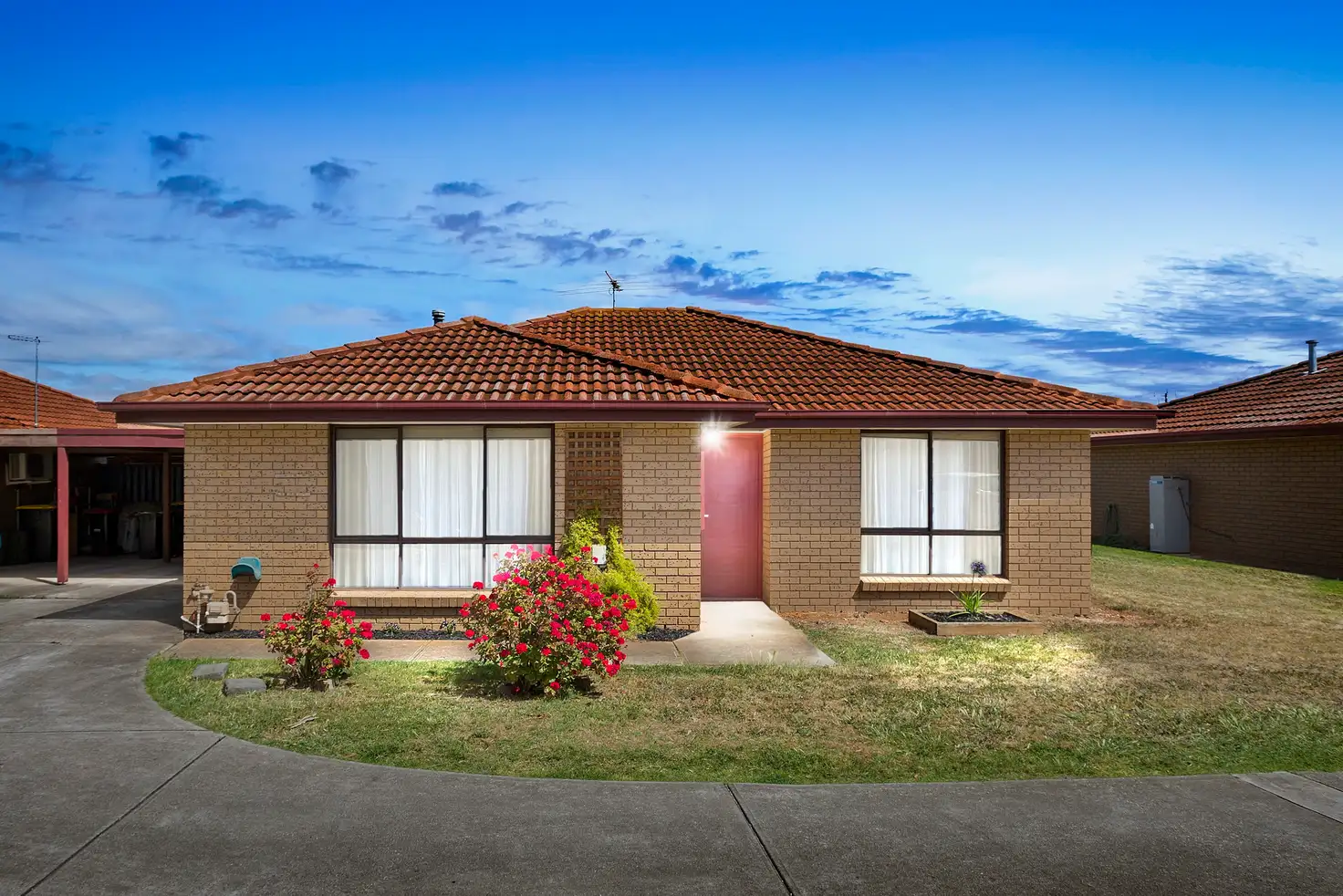 Main view of Homely unit listing, 14/55-61 Barries Road, Melton VIC 3337