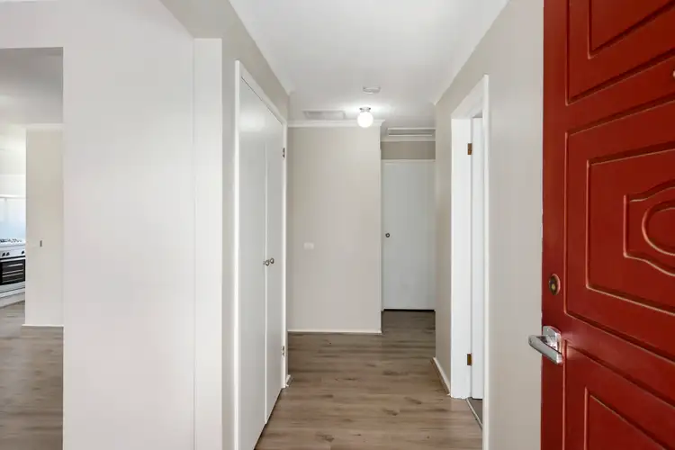 Second view of Homely unit listing, 14/55-61 Barries Road, Melton VIC 3337