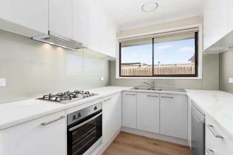 Third view of Homely unit listing, 14/55-61 Barries Road, Melton VIC 3337