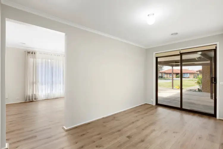 Fourth view of Homely unit listing, 14/55-61 Barries Road, Melton VIC 3337