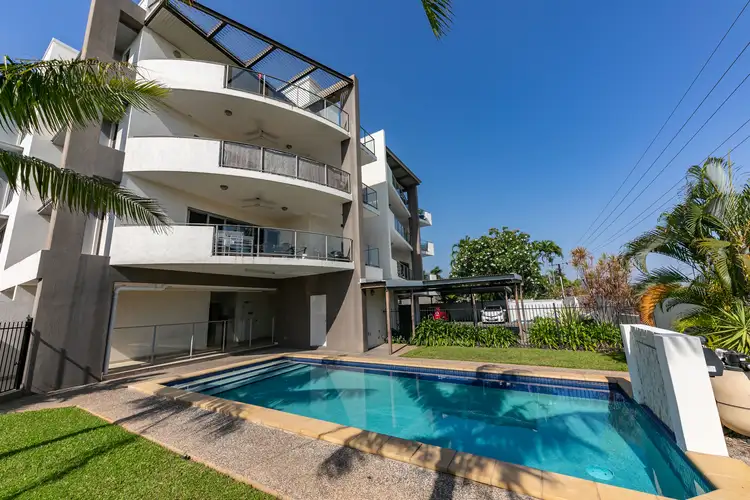 5/14 Coronation Drive, Stuart Park NT 820
