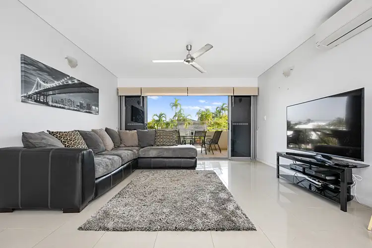 Third view of Homely unit listing, 5/14 Coronation Drive, Stuart Park NT 820