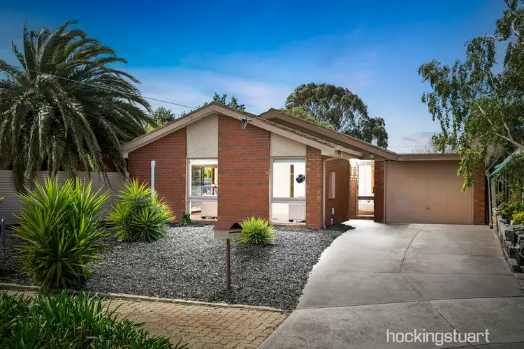 10 Weebill Court, Werribee VIC 3030