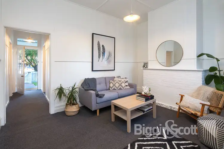 Fourth view of Homely house listing, 307 Urquhart Street, Ballarat Central VIC 3350