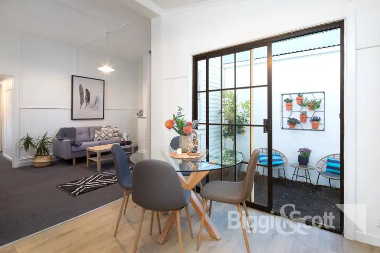 Fifth view of Homely house listing, 307 Urquhart Street, Ballarat Central VIC 3350