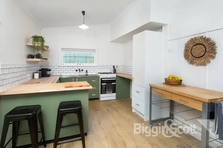 Seventh view of Homely house listing, 307 Urquhart Street, Ballarat Central VIC 3350