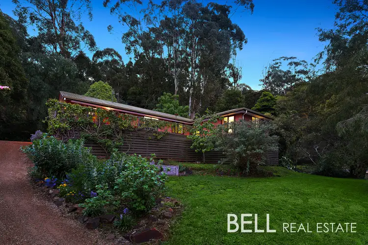3 Myra Court, Kalorama VIC 3766