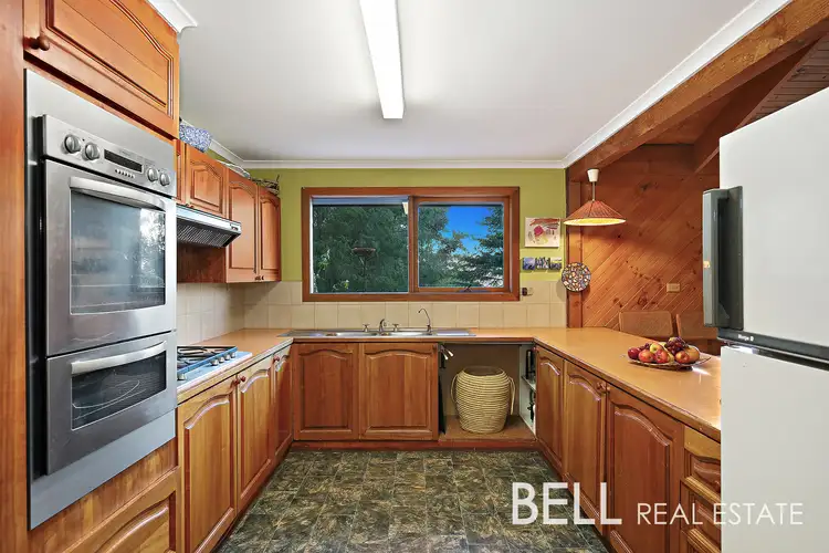 Sixth view of Homely house listing, 3 Myra Court, Kalorama VIC 3766