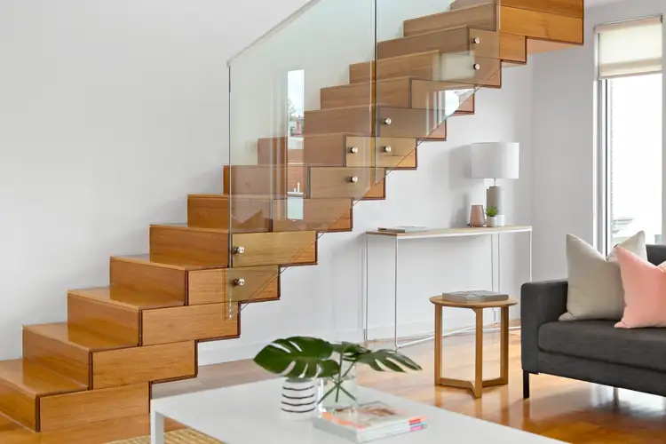 Fourth view of Homely townhouse listing, 2/1 Hunter Street, Richmond VIC 3121
