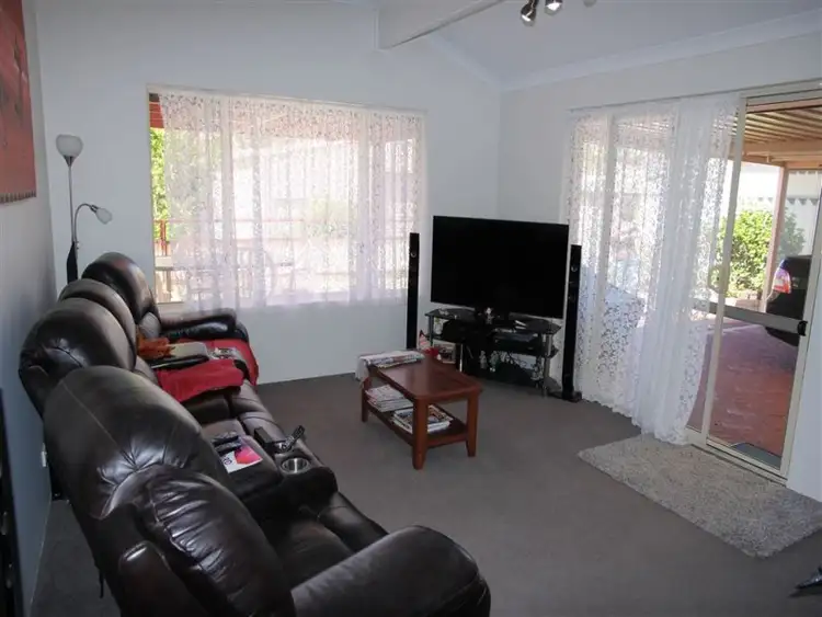 Second view of Homely house listing, 13 Slee Place, Withers WA 6230