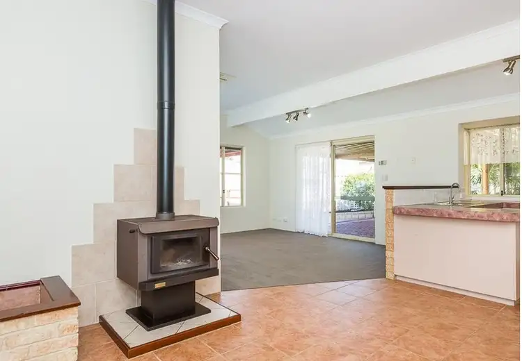 Fourth view of Homely house listing, 13 Slee Place, Withers WA 6230