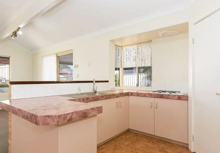 Fifth view of Homely house listing, 13 Slee Place, Withers WA 6230