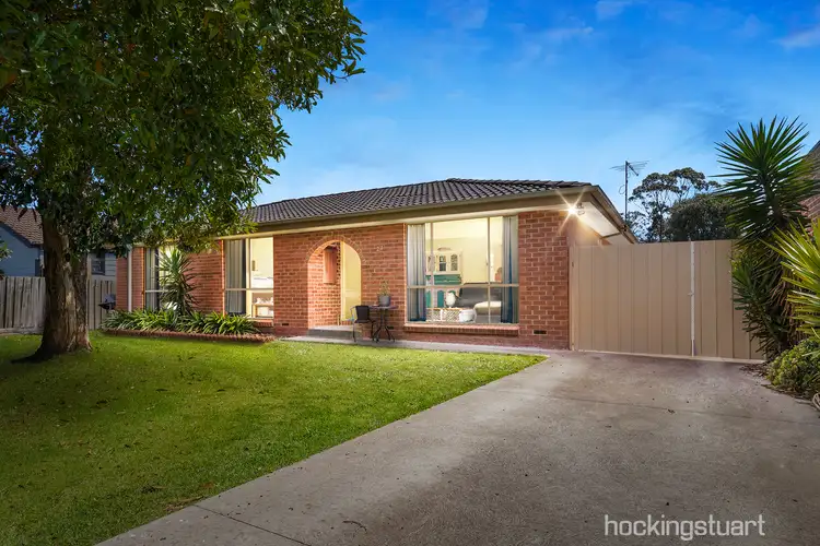 Second view of Homely house listing, 21 Patterson Street, Safety Beach VIC 3936