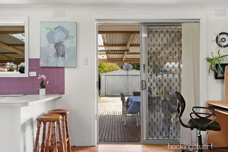 Fifth view of Homely house listing, 21 Patterson Street, Safety Beach VIC 3936