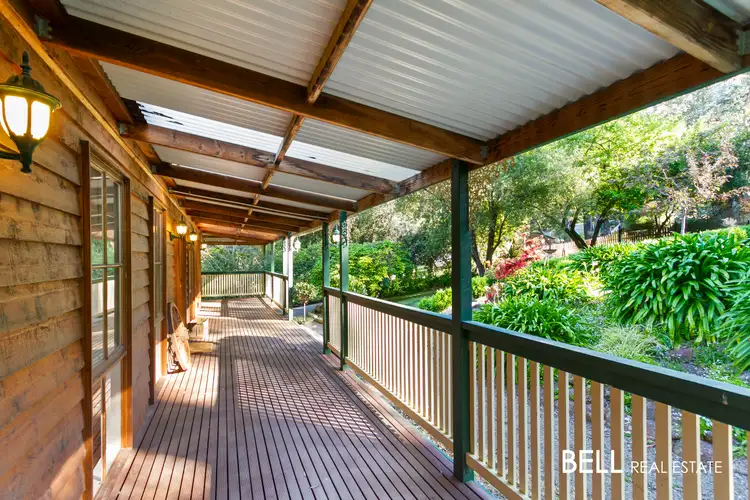 Second view of Homely house listing, 19 Second Avenue, Cockatoo VIC 3781