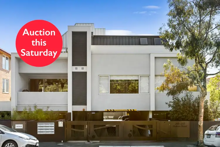 7/205-207 Hotham Street, Ripponlea VIC 3185