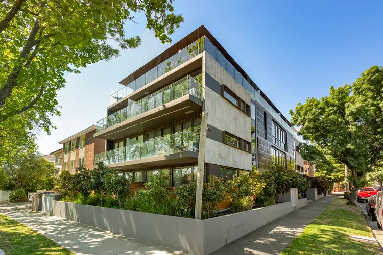 Main view of Homely apartment listing, 103/126 Brighton Road, Ripponlea VIC 3185