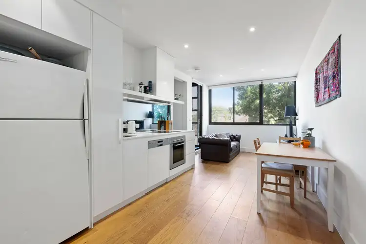 Third view of Homely apartment listing, 103/126 Brighton Road, Ripponlea VIC 3185