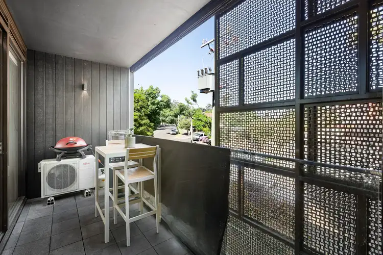Fifth view of Homely apartment listing, 103/126 Brighton Road, Ripponlea VIC 3185