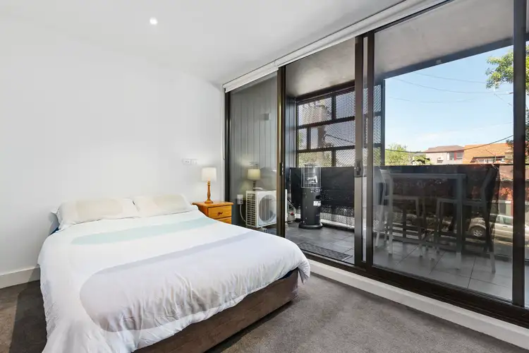 Sixth view of Homely apartment listing, 103/126 Brighton Road, Ripponlea VIC 3185