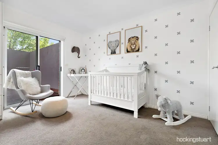 Sixth view of Homely apartment listing, 1/235 Dandenong Road, Prahran VIC 3181