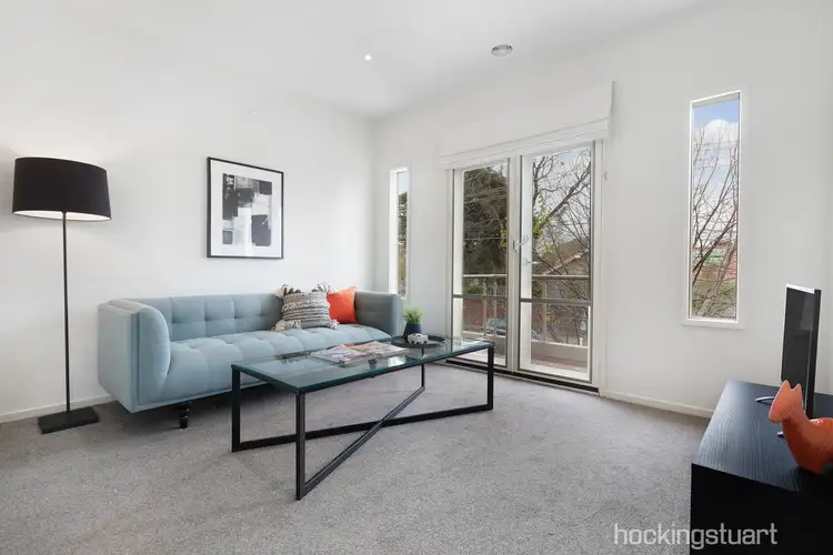 Fourth view of Homely townhouse listing, 31 Collingwood Street, Sandringham VIC 3191