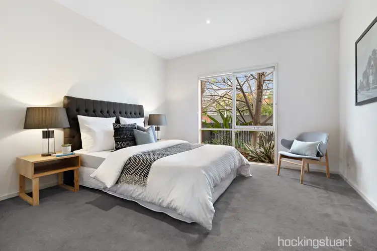 Fifth view of Homely townhouse listing, 31 Collingwood Street, Sandringham VIC 3191