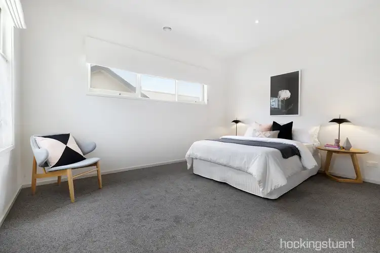 Sixth view of Homely townhouse listing, 31 Collingwood Street, Sandringham VIC 3191