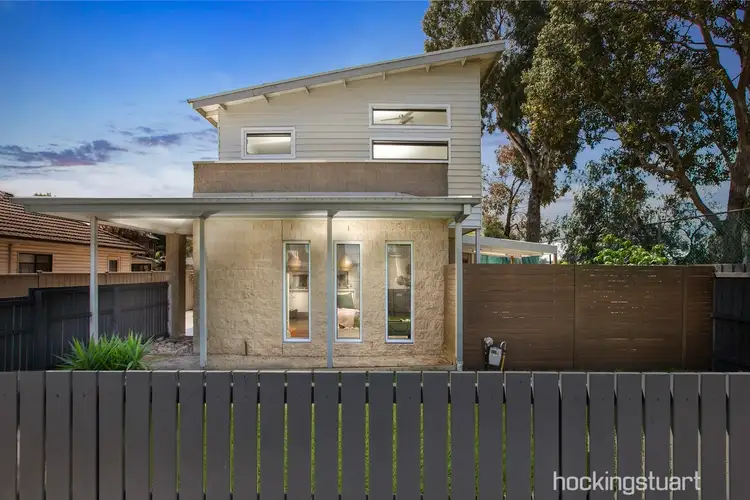 1/66 Primula Avenue, Brooklyn VIC 3012