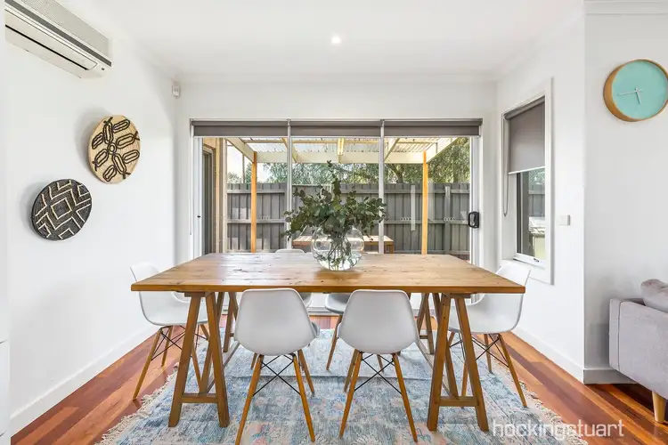Sixth view of Homely townhouse listing, 1/66 Primula Avenue, Brooklyn VIC 3012