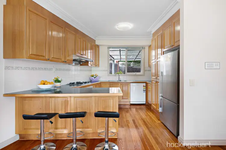 Third view of Homely townhouse listing, 1/4 Bonnyview Street, Glen Iris VIC 3146