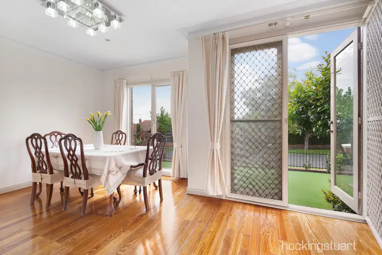 Fourth view of Homely townhouse listing, 1/4 Bonnyview Street, Glen Iris VIC 3146