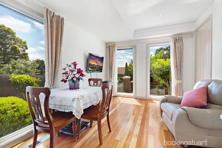Fifth view of Homely townhouse listing, 1/4 Bonnyview Street, Glen Iris VIC 3146