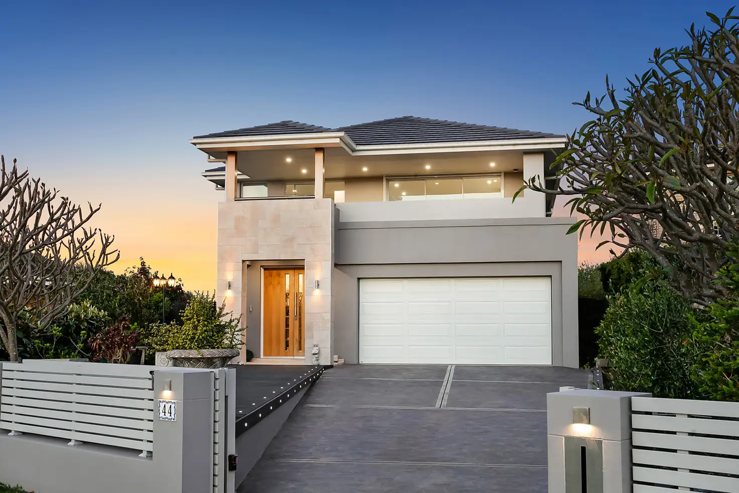 Main view of Homely house listing, 44 Tabalum Road, Balgowlah Heights NSW 2093