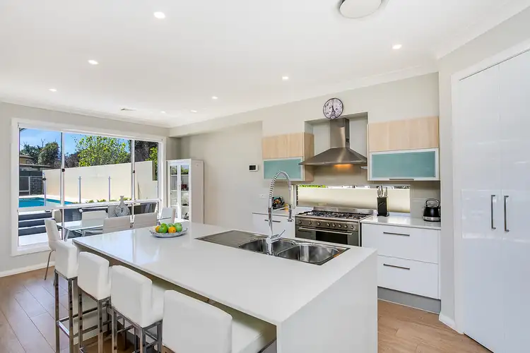 Fifth view of Homely house listing, 44 Tabalum Road, Balgowlah Heights NSW 2093