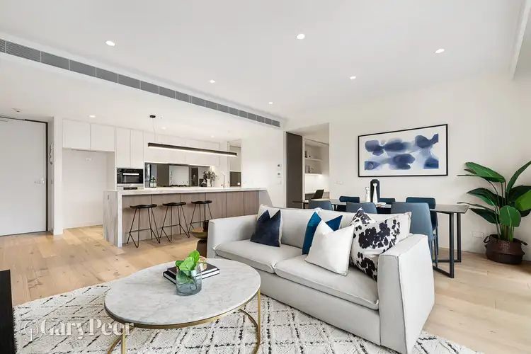 Third view of Homely apartment listing, G05/43 Balaclava Road, St Kilda East VIC 3183