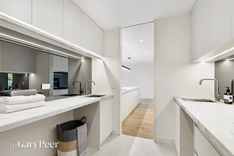 Fifth view of Homely apartment listing, G05/43 Balaclava Road, St Kilda East VIC 3183