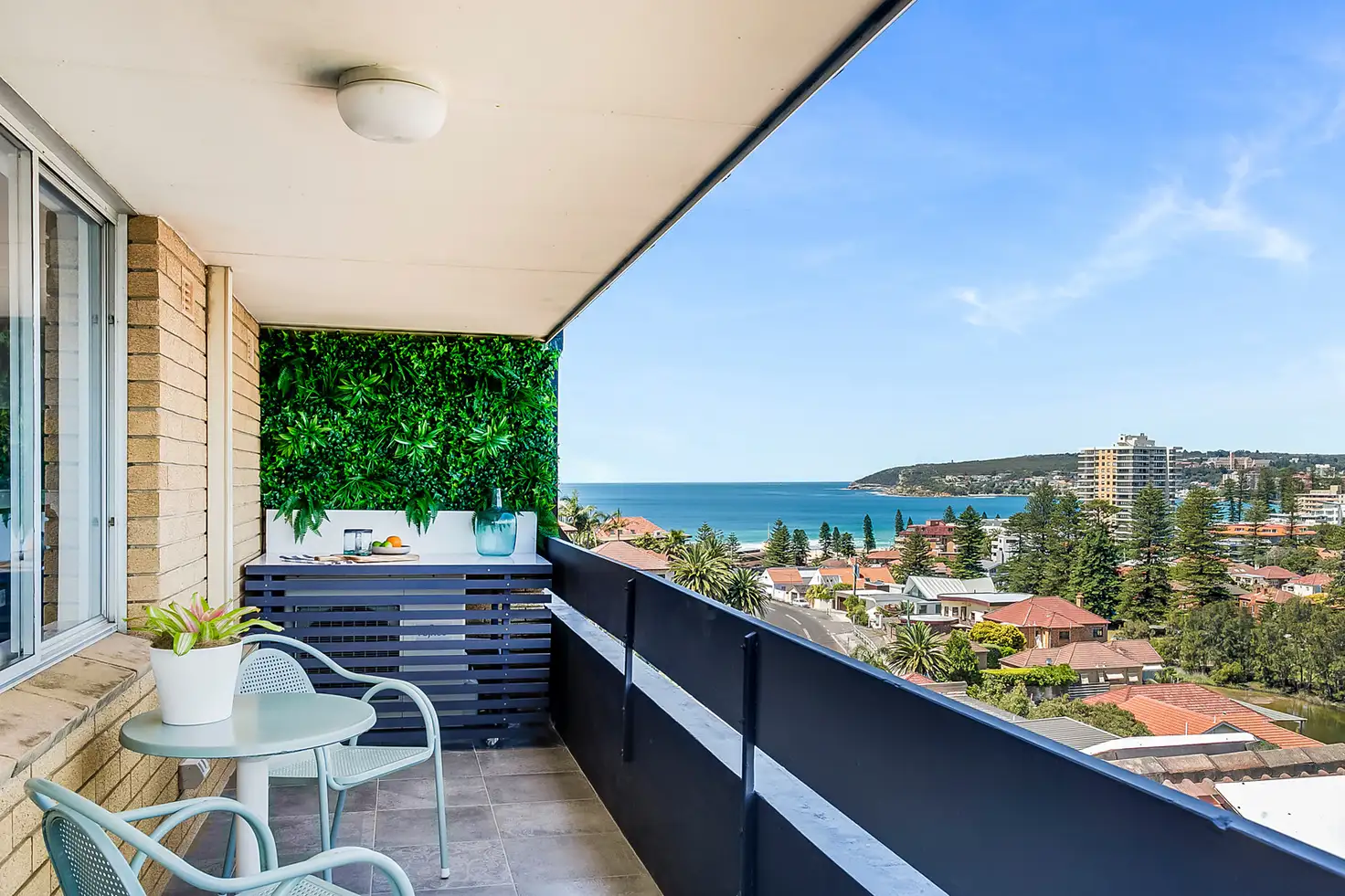 Main view of Homely apartment listing, 13/108 Queenscliff Road, Queenscliff NSW 2096