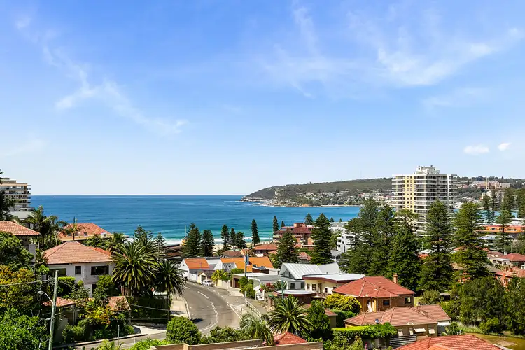 Second view of Homely apartment listing, 13/108 Queenscliff Road, Queenscliff NSW 2096