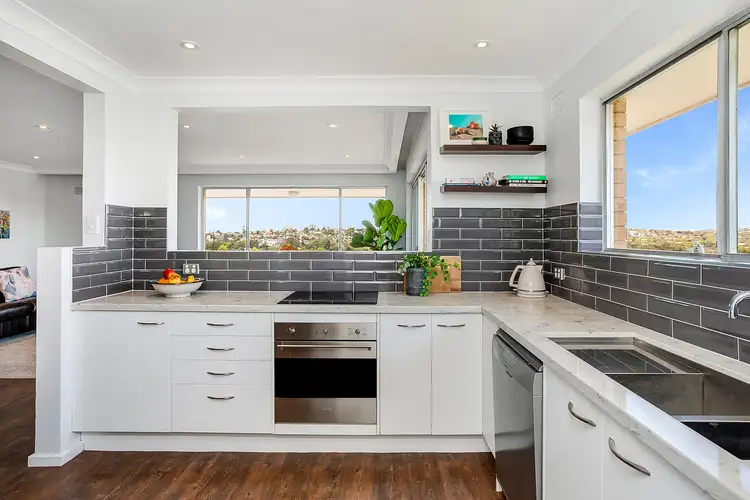 Third view of Homely apartment listing, 13/108 Queenscliff Road, Queenscliff NSW 2096