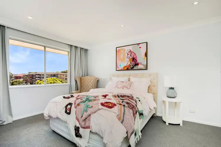 Sixth view of Homely apartment listing, 13/108 Queenscliff Road, Queenscliff NSW 2096