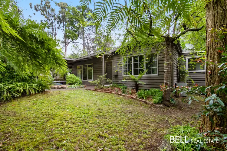 63 Belgrave Gembrook Road, Cockatoo VIC 3781
