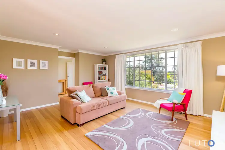 Fourth view of Homely house listing, 15 McIntosh Street, Scullin ACT 2614