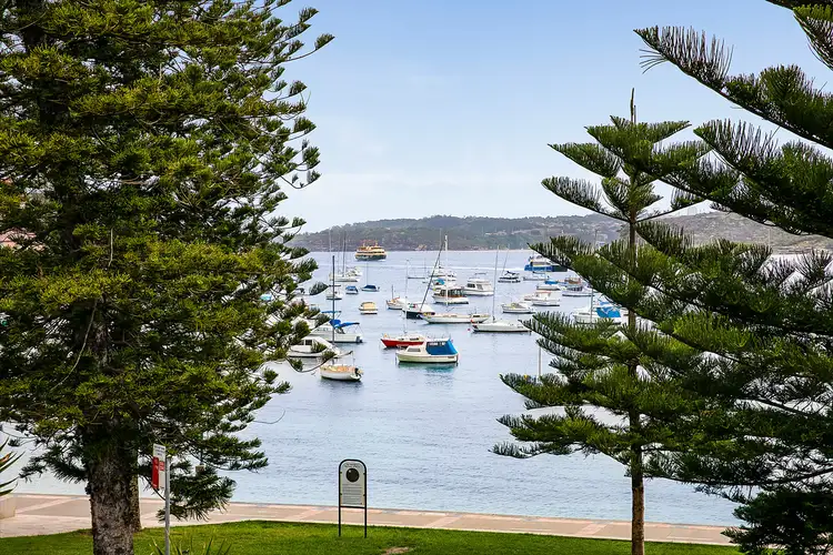 Main view of Homely apartment listing, 3/35-36 East Esplanade, Manly NSW 2095