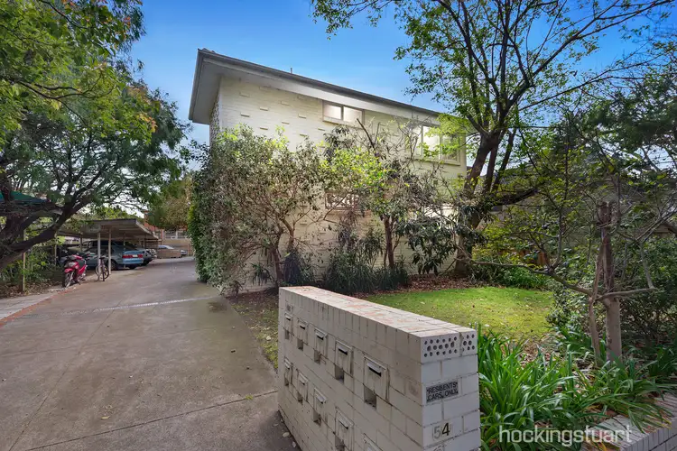 5/54 Narong Road, Caulfield North VIC 3161