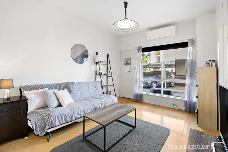 Second view of Homely apartment listing, 5/54 Narong Road, Caulfield North VIC 3161