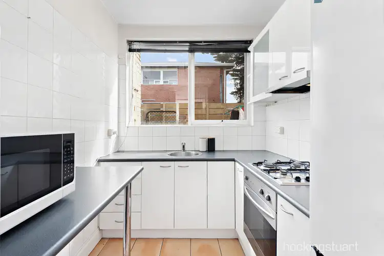 Third view of Homely apartment listing, 5/54 Narong Road, Caulfield North VIC 3161